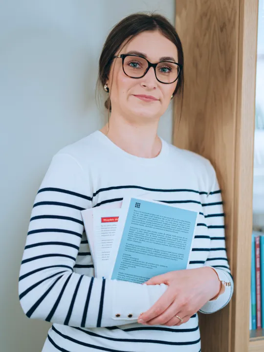 Monika Kiliszek